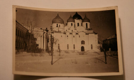 alt фотография Новгорода