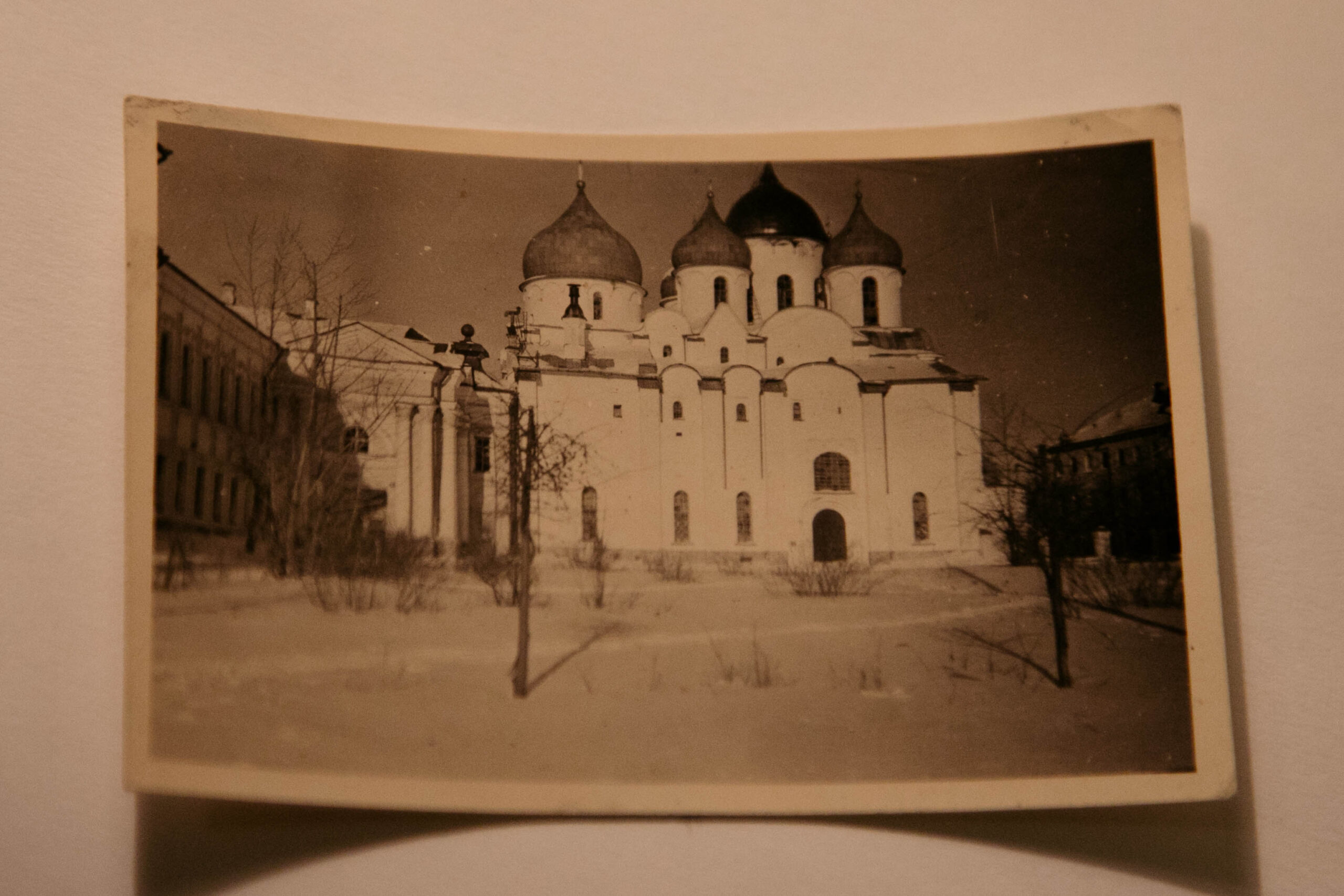 alt фотография Новгорода