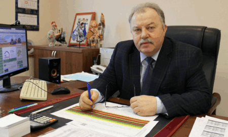 alt Виктор Витвицкий