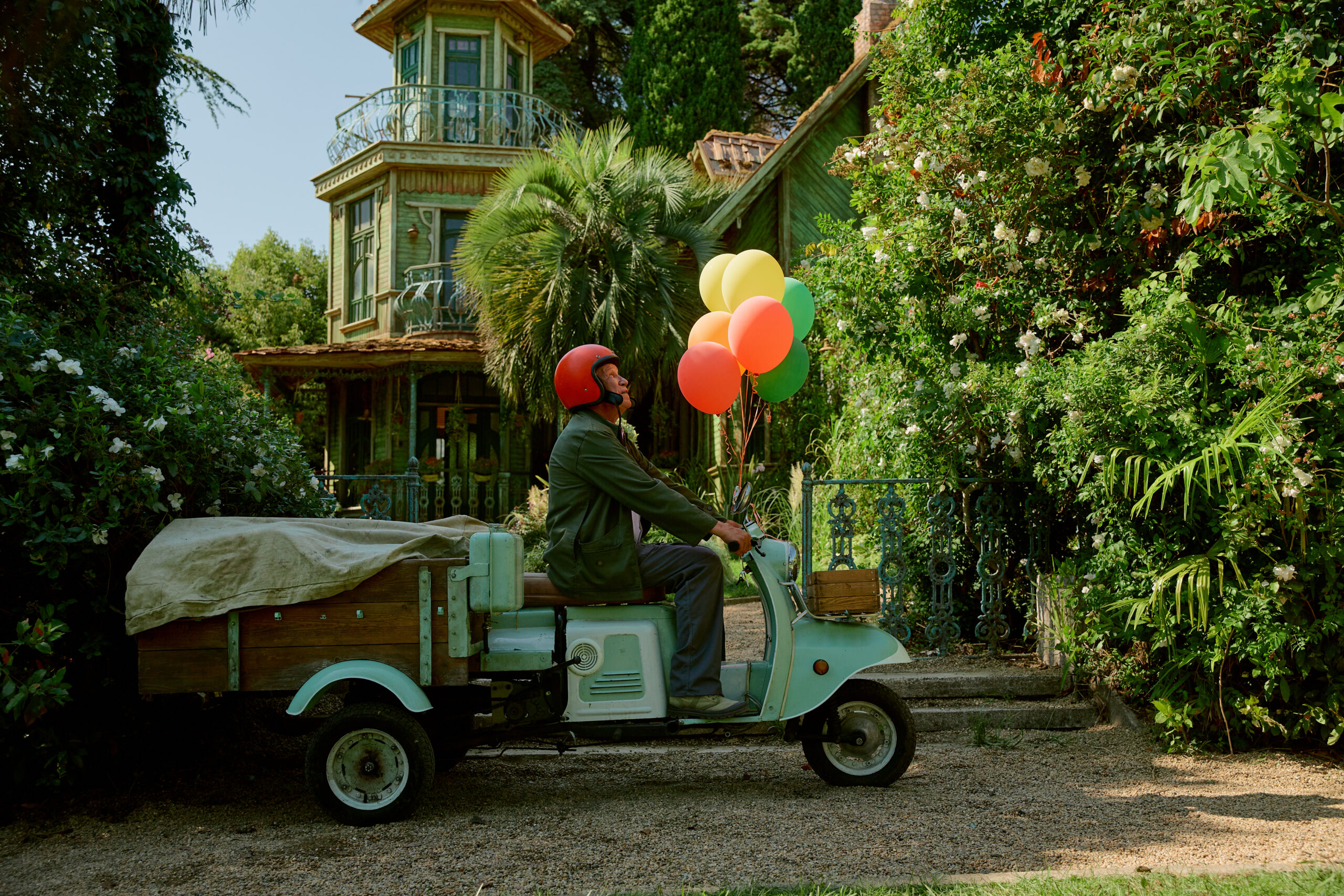 Кадр из "Чебурашка-2"