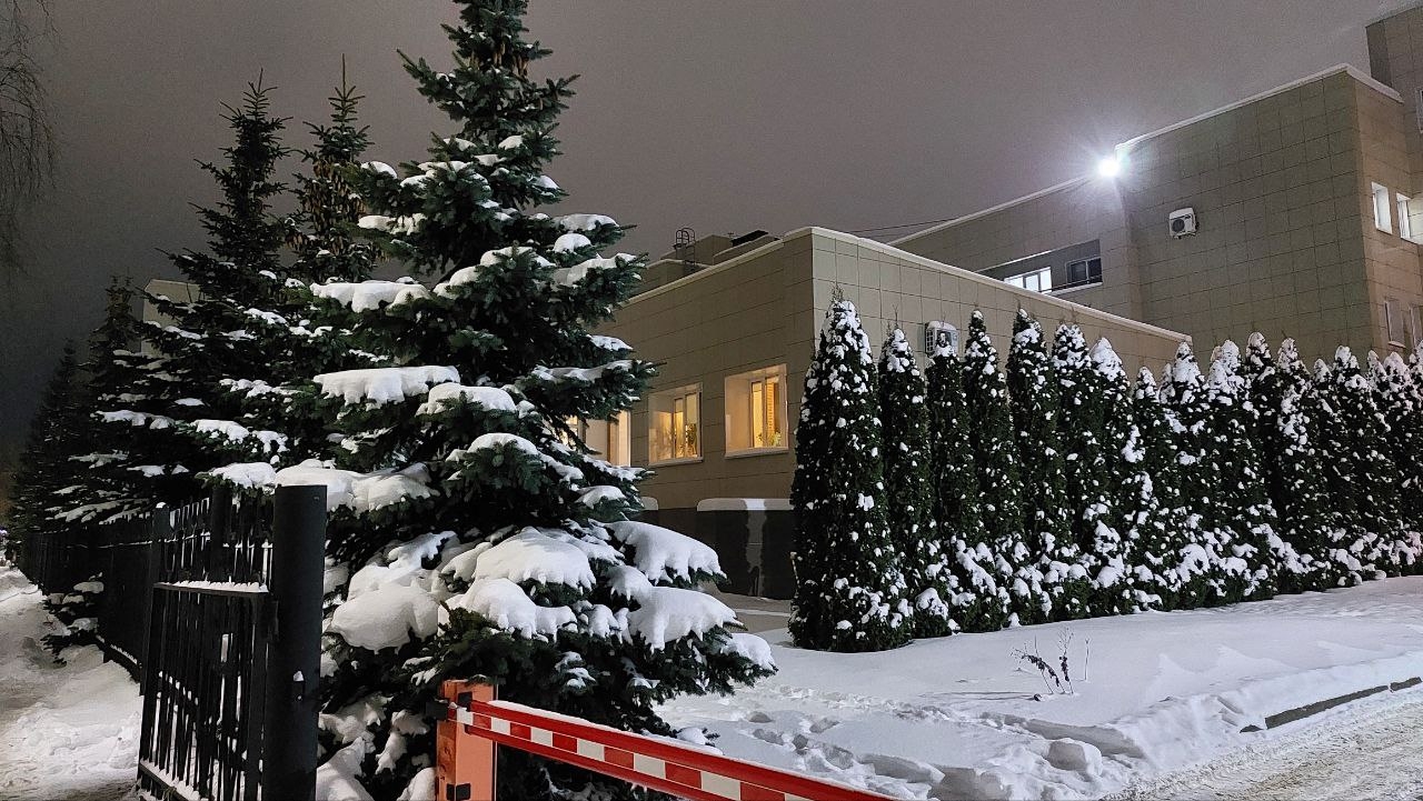 новгородский онкодиспансер