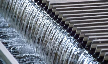 питьевая вода