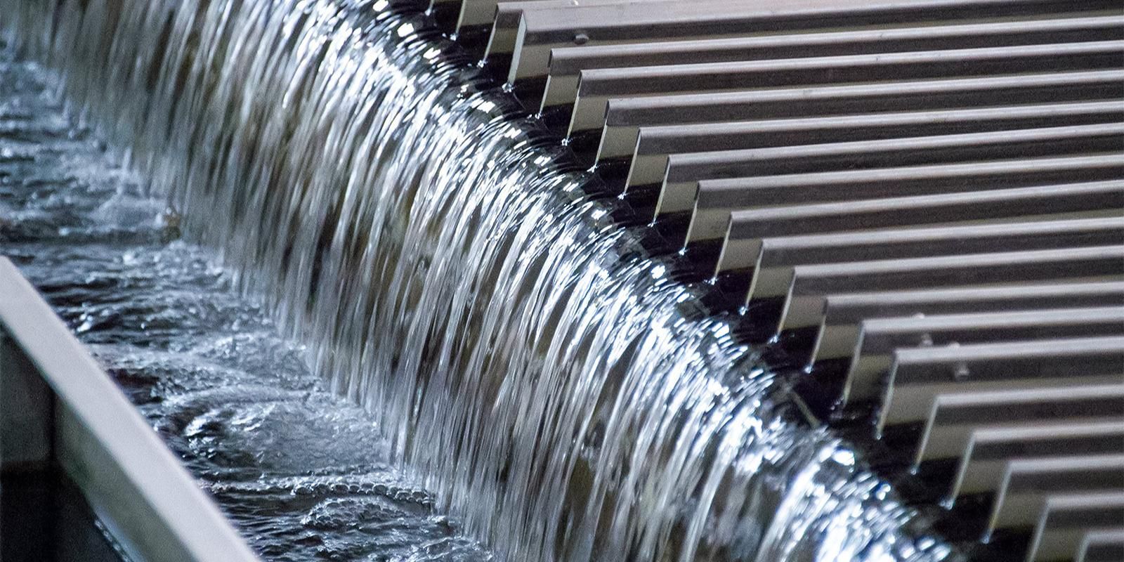 питьевая вода