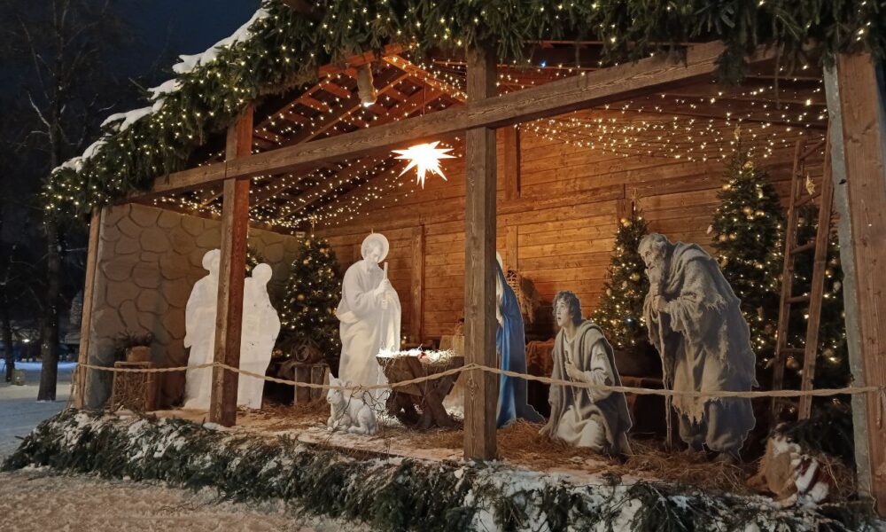 Православное рождество