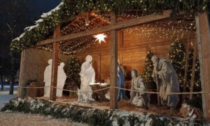 Православное рождество