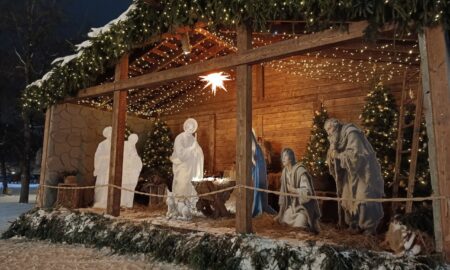 Православное рождество