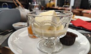 Мороженое, десерт