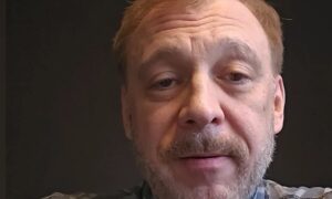 Сергей Чонишвили