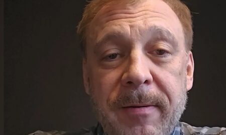 Сергей Чонишвили