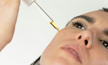 Инъекции в лицо