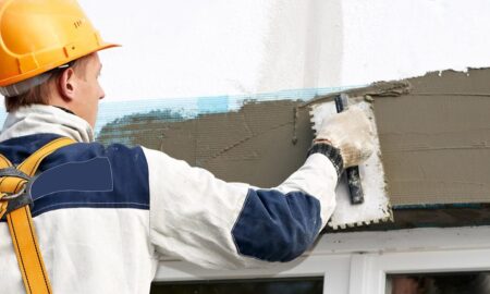 капитальный ремонт дома