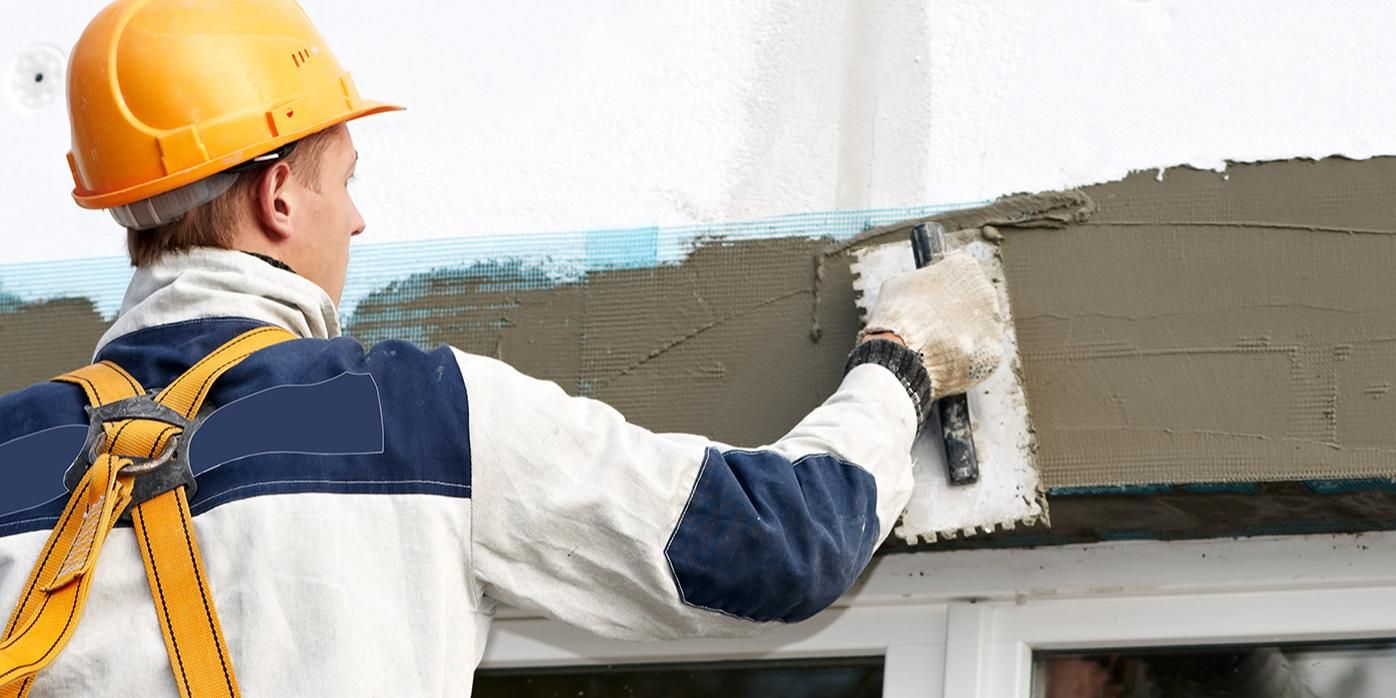 капитальный ремонт дома