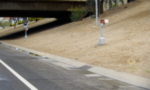 alt камеры на дороге