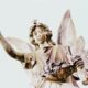 Статуя ангела