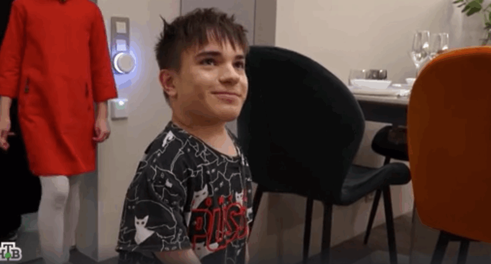 Данила Плужников