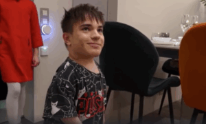 Данила Плужников