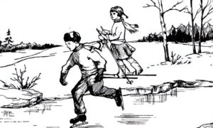 Графическая иллюзия