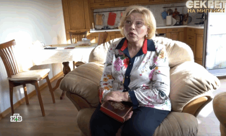 Елена Драпеко