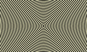 Гипнтизирующие круги