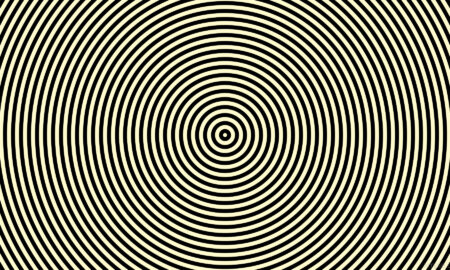 Гипнтизирующие круги