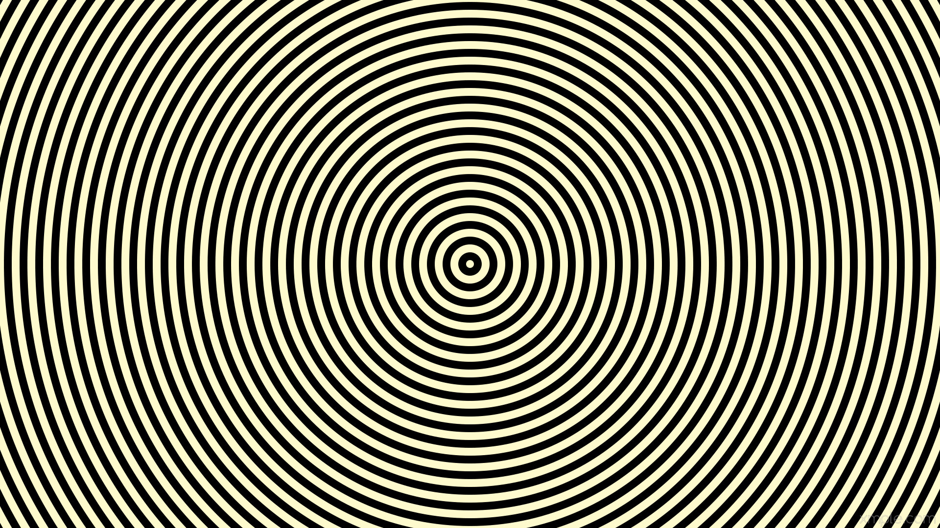 Гипнтизирующие круги