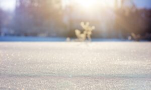 alt лед на воде