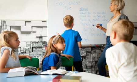 школьные уроки