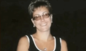 Мария Собчак