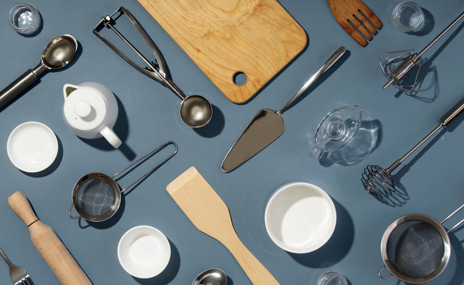 приспособления для кухни