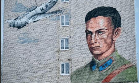 Тимур Фрунзе