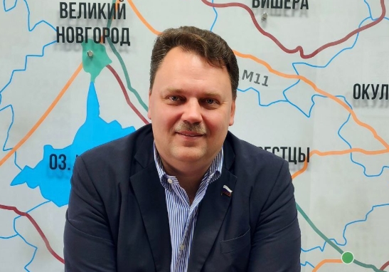 Артем Кирьянов