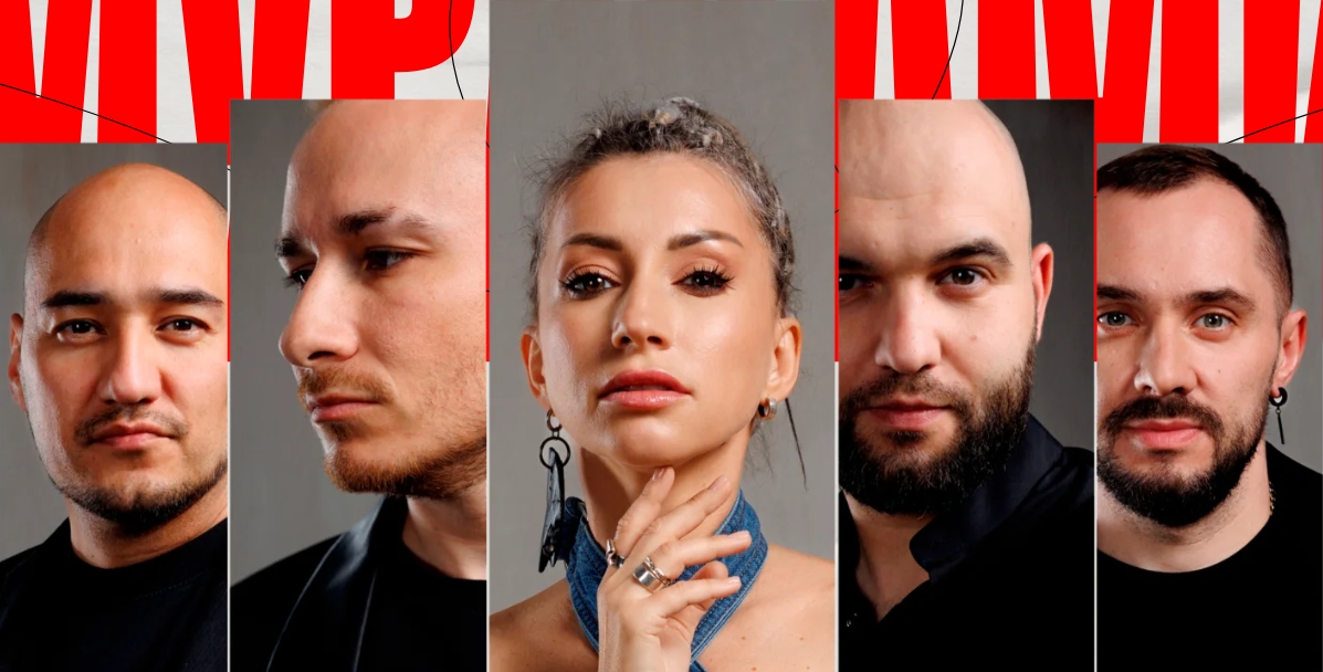 обложка группы «Мураками»