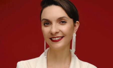 Люся Купцова