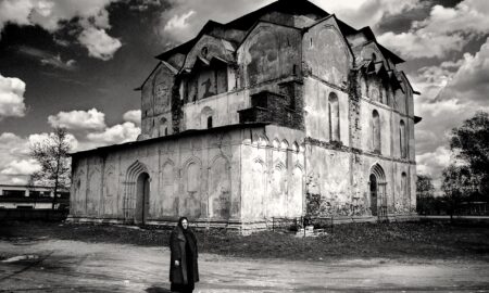 Сырков монастырь