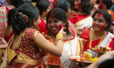 Девушки индианки