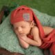 Малыш спит