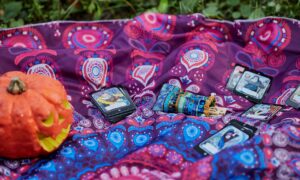 Предсказание по картам