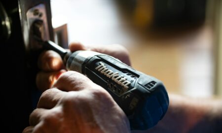 Ремонт дома