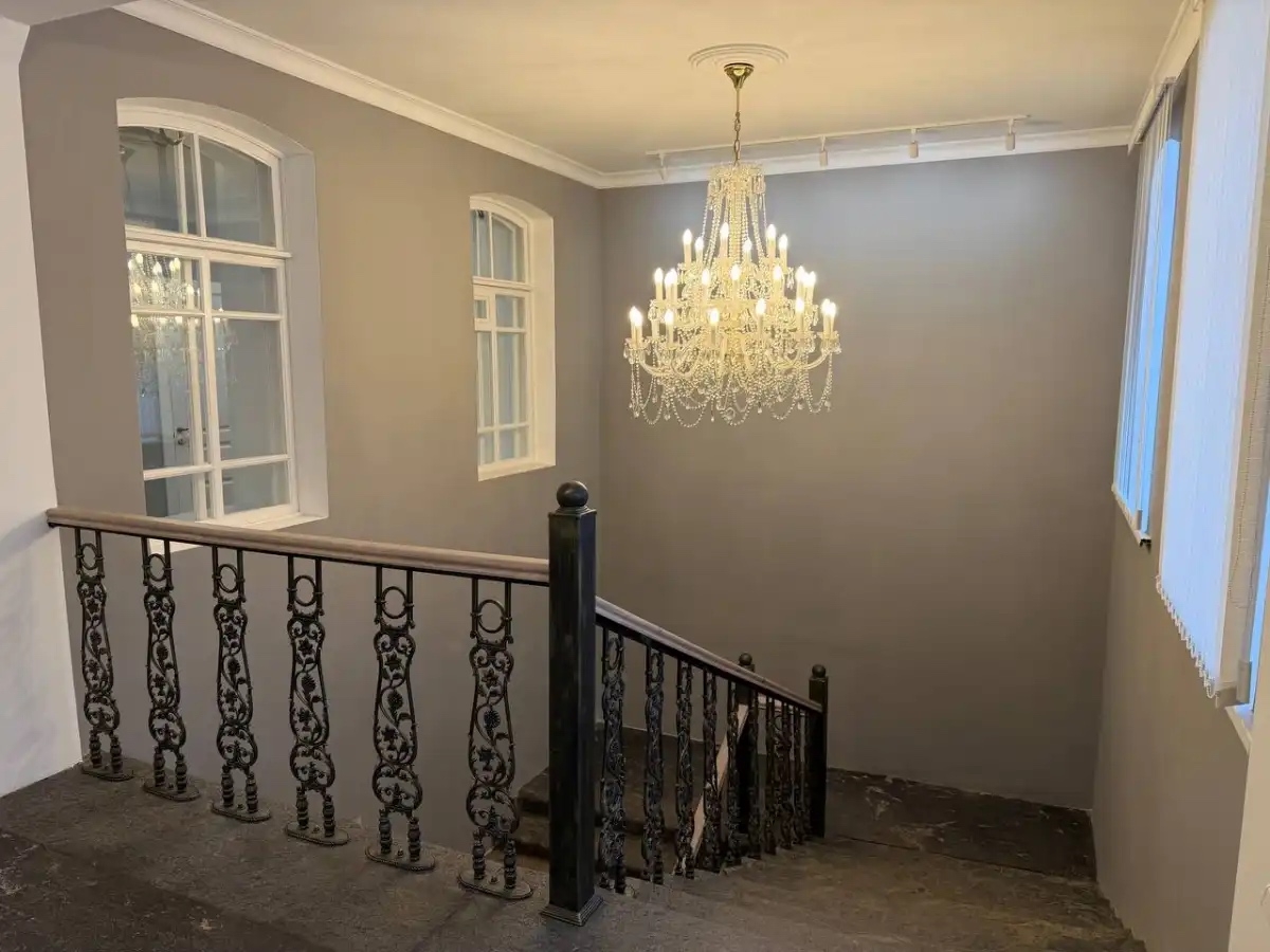 будущий бизнес-центр в Боровичах