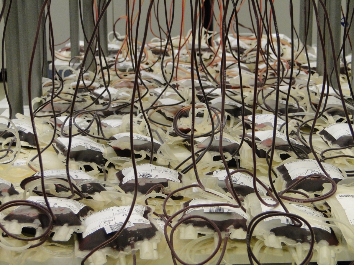 alt пакеты с кровью