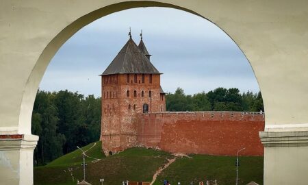 Великий Новгород