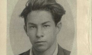 Всеволод Багрицкий