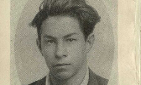 Всеволод Багрицкий