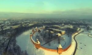 Великий Новгород