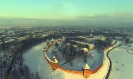 Великий Новгород