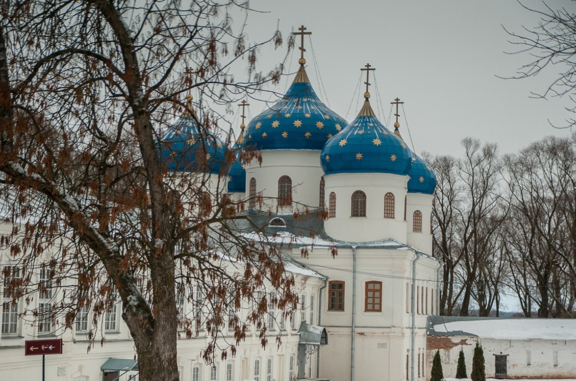 Великий Новгород