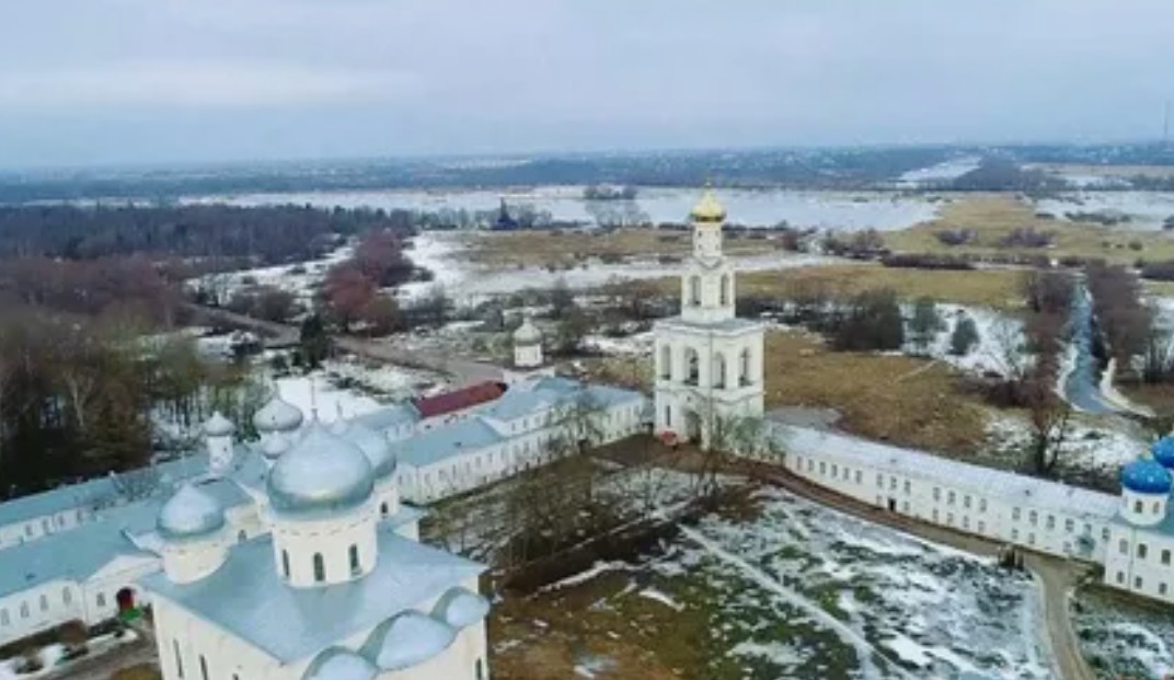 Великий Новгород