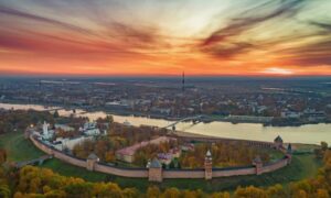 Великий Новгород