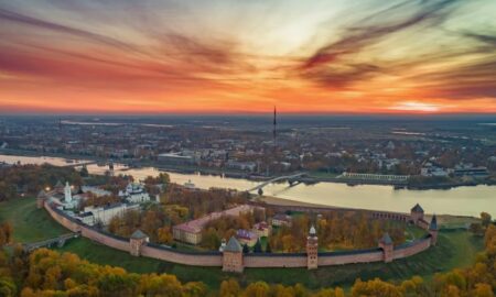 Великий Новгород