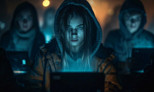 Мошенники в интернете